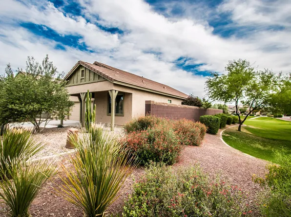 42463 W Mira Ct, Maricopa, AZ 85138