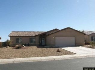 3735 Antequiera Dr, Sierra Vista, AZ 85650