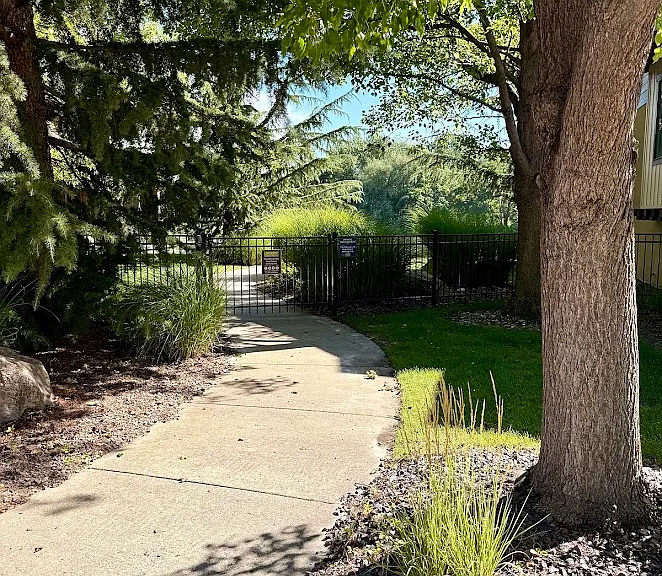 1364 E Lone Shore Dr — Photo 22