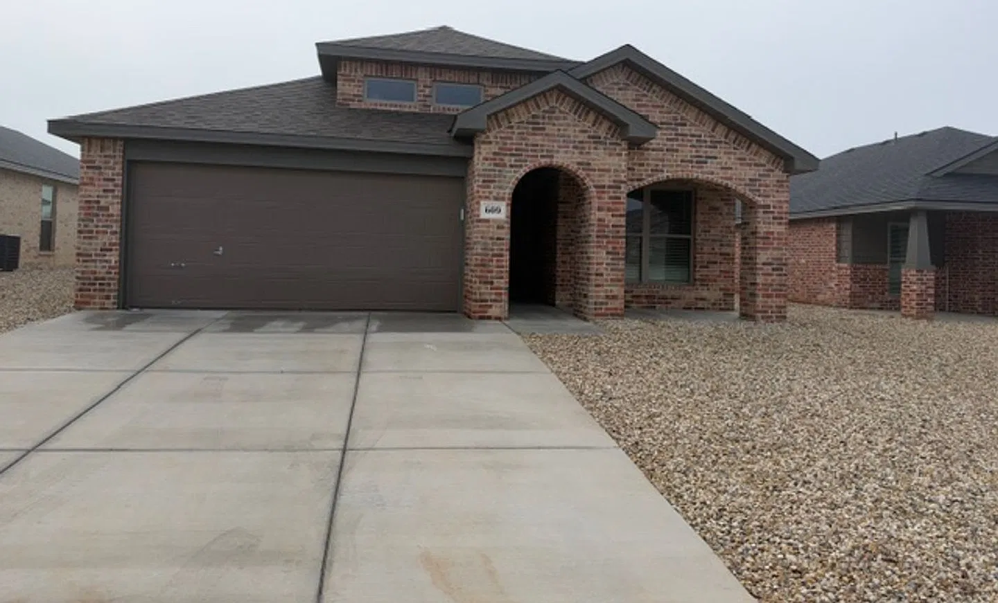 Brand New Construction In Wolfforth Spacious, Stylish, And Ready To Call Home! — Photo 1
