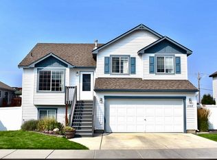 1505 N Coach Ln, Spokane Valley, WA 99016