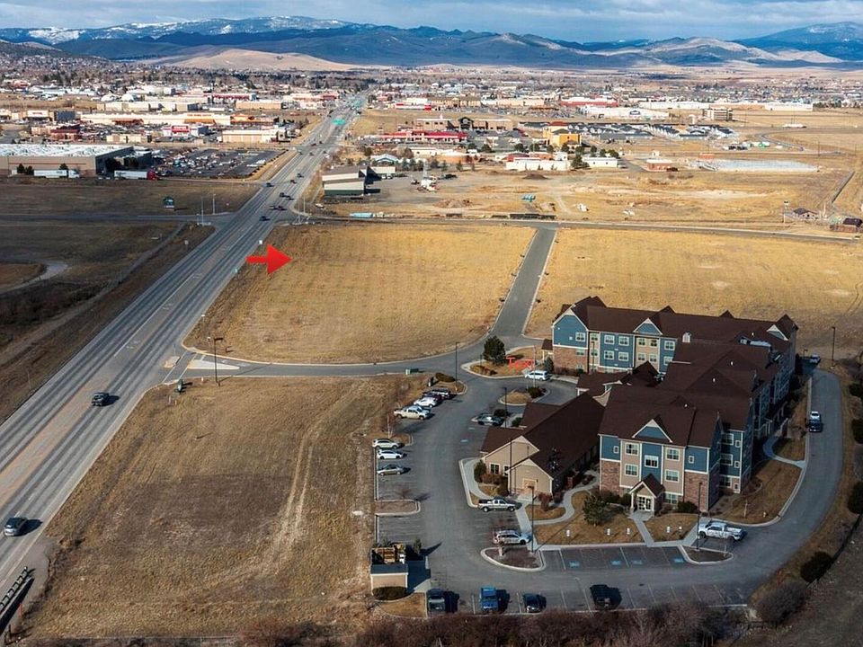 2nd image of Lots 8 14 Burnham Ranch Subdivision
