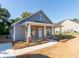 404 S Cansler St, Kings Mountain, NC 28086