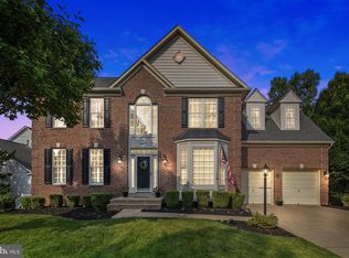 6005 Hortons Mill Ct, Haymarket, VA 20169