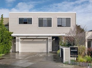 920A Baker St, San Francisco, CA