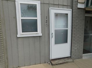 126 S Gordy St #120, El Dorado, KS 67042