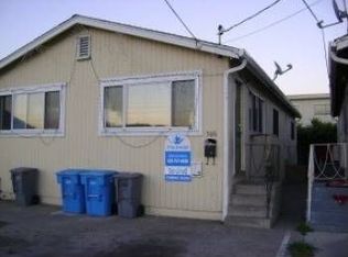 506 1st Ave, San Bruno, CA 94066