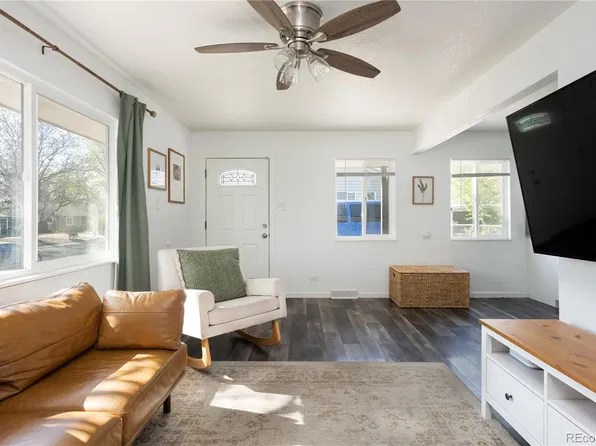 2325 S King Street, Denver, CO 80219