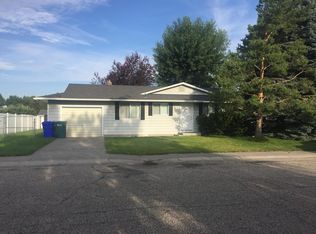 309 Rodney Dr, Rexburg, ID 83440