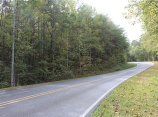 0 Gennett Rd, Jasper, GA 30143