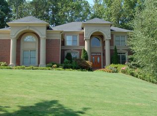 190 Wynfield Way SW, Atlanta, GA 30331