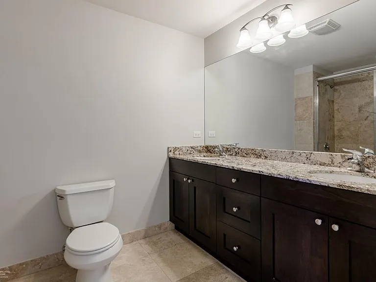 Bishop - 3 Bed, 2 Bath Simplex