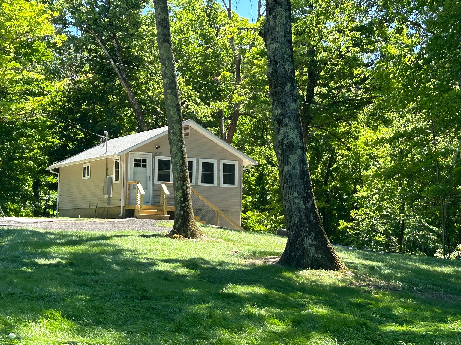 1 bed, 1.5 bath, 1152 sqft, $2,700 — Photo 1