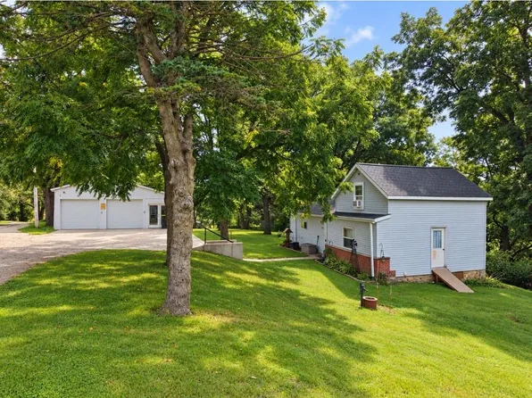 108 Prospect St, Bloomington, WI 53804