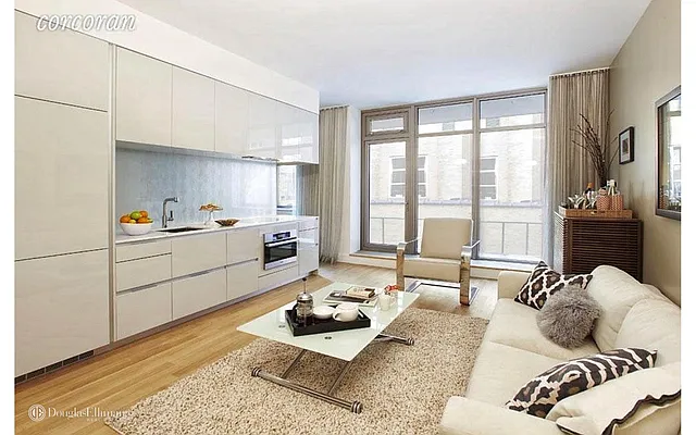 Rented by Douglas Elliman | media 9