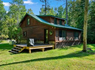 3833 N M 33 Hwy, Cheboygan, MI 49721