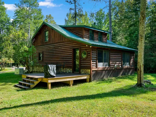 3833 N M 33 Hwy, Cheboygan, MI 49721