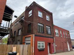 7 Avenue D, Johnson City, NY 13790