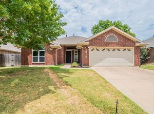 4813 Nocona Dr, Plano, TX 75024