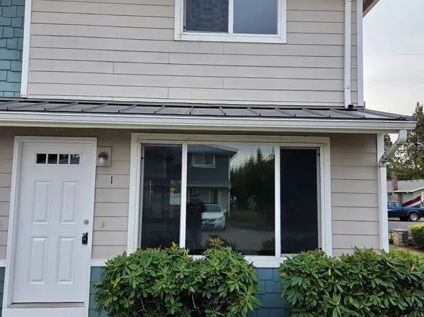 rsacadem, 815 Academy St #1, Lebanon, OR 97355
