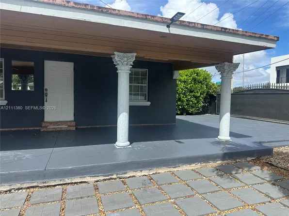 2400 SW 62nd Ave, Miami, FL 33155