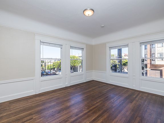 5th image of 925 Pierce St APT 1
