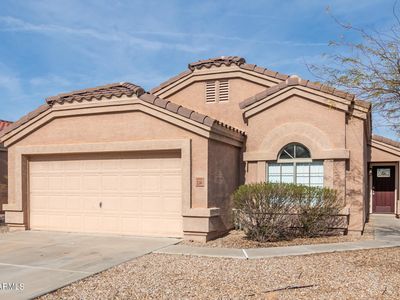 2244 N Saint Pedro Ave, Casa Grande, AZ, 85122