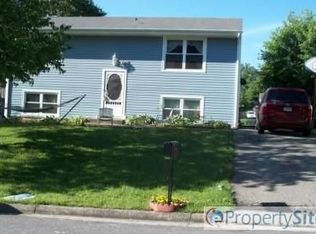 8516 Northland Dr #D, Roanoke, VA 24019