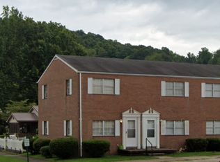 316 Washington St #1, Saint Marys, WV