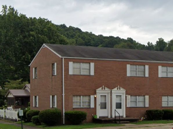 316 Washington St #1