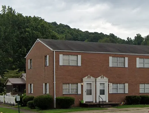 316 Washington St #1 photo 1