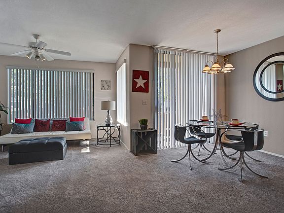Hawthorne Living Room