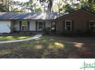 10990 Williamsburg Rd, Savannah, GA 31419