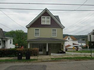 1244 4th Ave, Conway, PA 15027