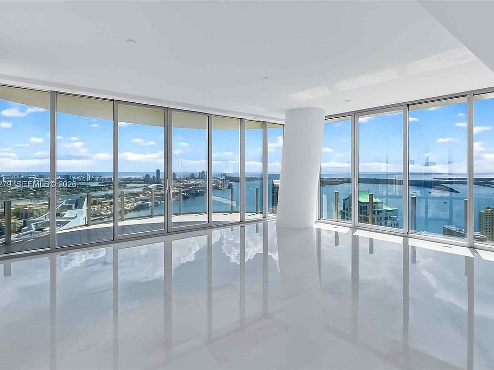 1st image of 300 Biscayne Boulevard Way #4901E