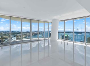 Aston Martin Residences, Miami, FL 33131