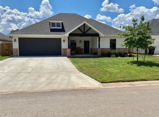 1125 Elkins Rd, Tuscola, TX 79562