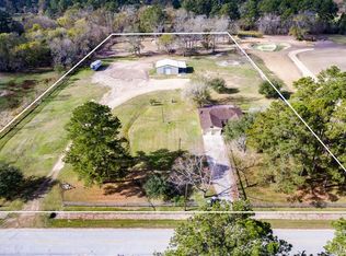 20423 Plaza Cir, Crosby, TX 77532