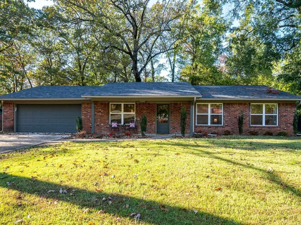 9 Timberlane Trl, Conway, AR 72034