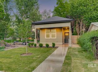 2210 35th, Boise, ID 83703