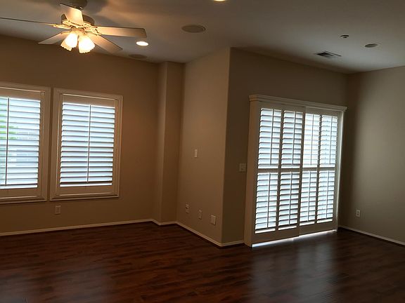Family Room and Dining Room 