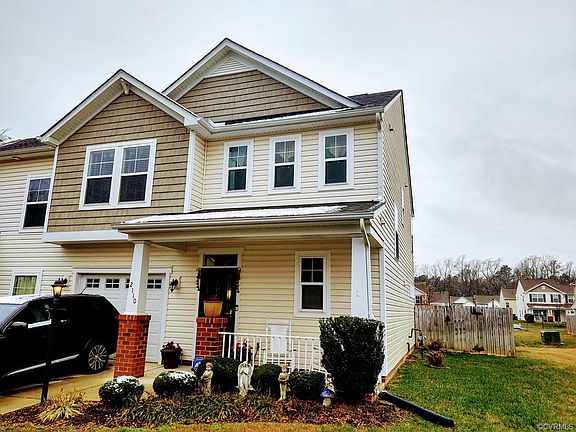 2nd image of 2110 New Market Village Blvd