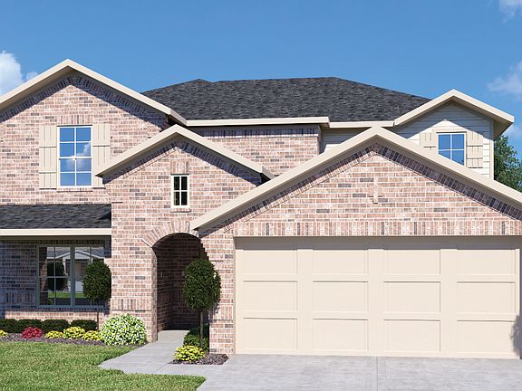 Plan Elevation.