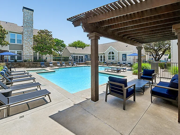 Birchstone West Plano — Photo 26