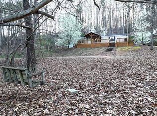 115 Danny Hughes Rd, Blairsville, GA 30512