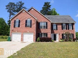 4511 Abram Way, Conley, GA 30288