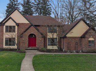 296 Quail Hollow Ln, East Amherst, NY