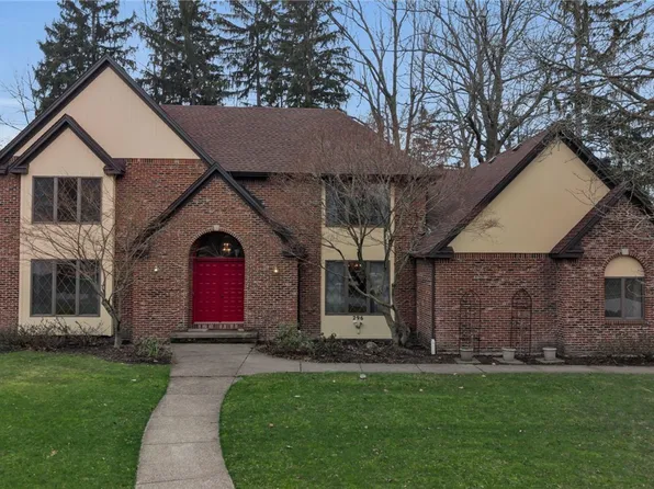 296 Quail Hollow Ln, East Amherst, NY 14051