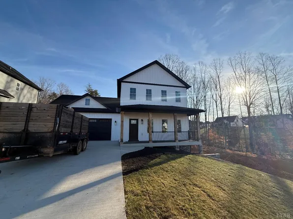 83 Bloom Ct, Lynchburg, VA 24501