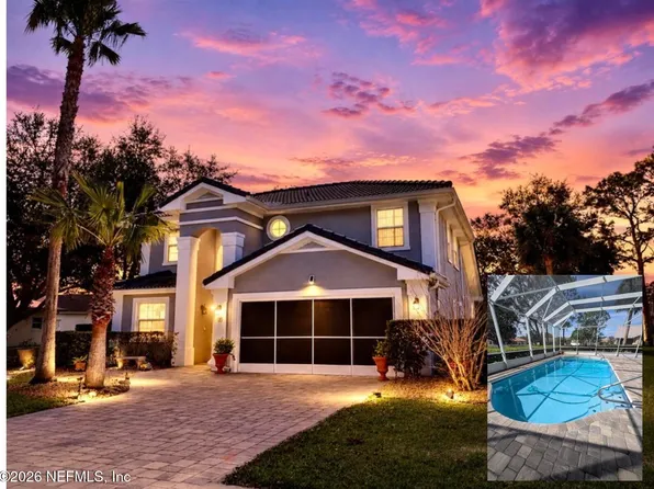 9 MOUNT VERNON Lane, Palm Coast, FL 32164